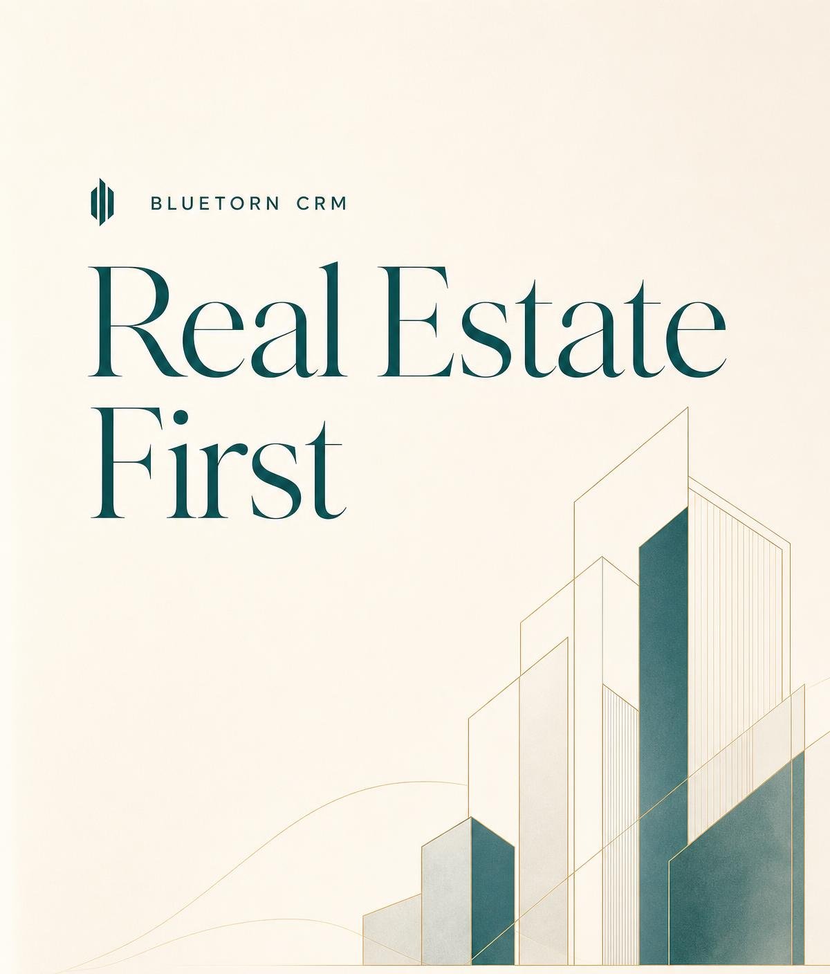 Real Estate First